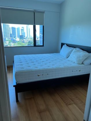 Furnished Three Bedroom Condo near Shangrila Hotel  BGC