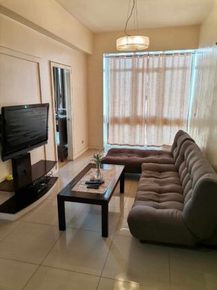 Fully Furnished 3BR for Rent in Grand Hamptons Taguig