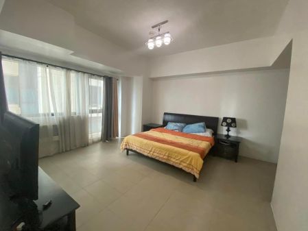 3 Bedroom Unit for Rent at BSA Twin Towers Mandaluyong