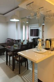 Fully Furnished 2 Bedroom Condo Unit in Pasay City