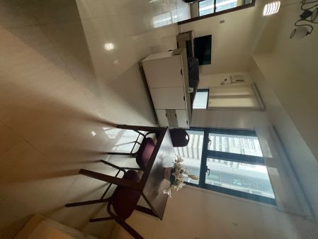 Fully Furnished 2Bedroom for Rent at Sapphire Bloc