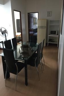 2 Bedroom for Rent Fully Furnished in Malayan Plaza Ortigas