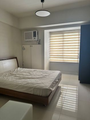 Legaspi Village Furnished Studio for Rent The Senta Makati