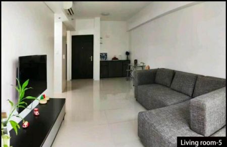 1BR Fully Furnished Unit in Bristol at Parkway Place Alabang