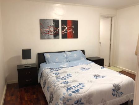 Fully Furnished 1BR for Rent in Classica Tower Makati