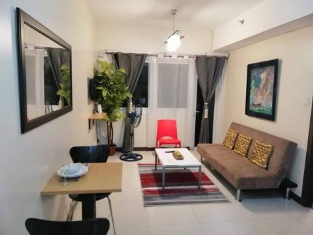 1BR Furnished Unit for Rent at Sonata Private Residences