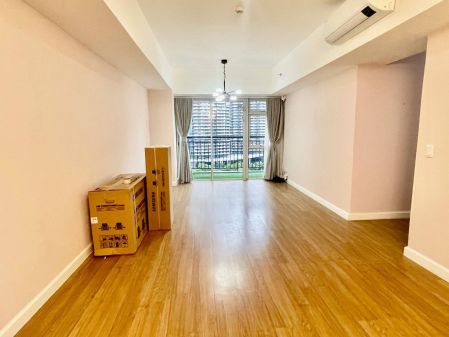 Semi Furnished 2 Bedroom Unit For Rent in Verve Residences  BGC  