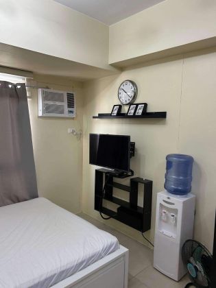 STUDIO FOR RENT   Avida Towers Asten   Makati