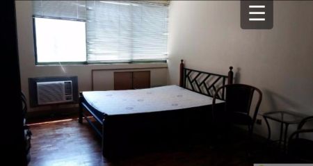 Semi Furnished Studio with Parking for Rent in Pioneer Highlands