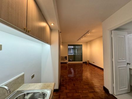 Makati Studio for Lease at Millennium Plaza Hotel