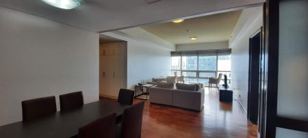 2 Bedroon Unit at The Residences At Greenbelt for Rent