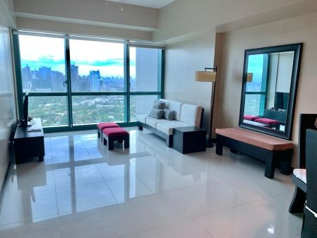 Fully Furnished 2 Bedroom Unit at 8 Forbestown Road for Rent