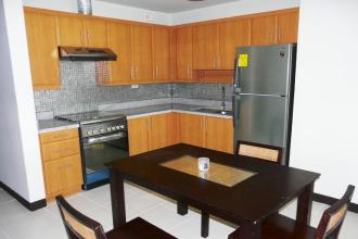 Fully Furnished 2BR condo for rent at Fairways Tower