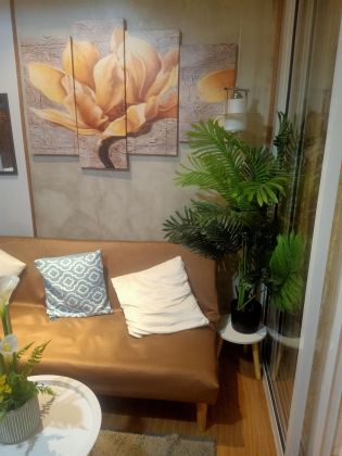 For Rent in Azure Residences Bicutan Paranaque