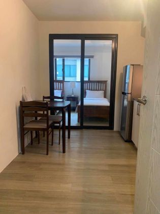 Another 1BR Condo Unit at Vista 309 Katipunan