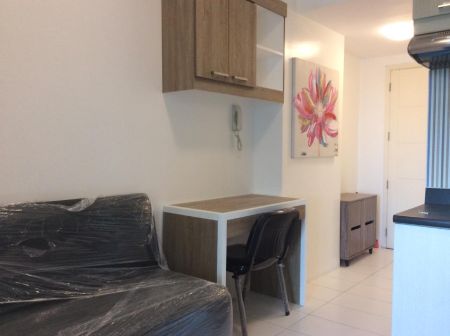 Exchange Regency 1 Bedroom Unit For Rent  Pasig CIty