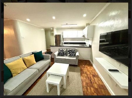 2 Bedrooms Semi Furnished for Rent in Salcedo Village Makati