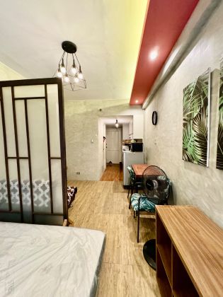 Cozy Condo Unit In Wakwak Mandaluyong