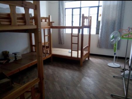 2BR Condo beside Hope Christian School Manila