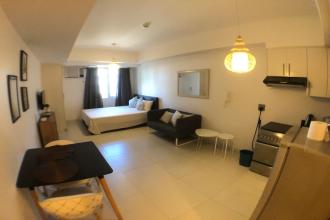 Makati Lerato Studio Fully Furnished