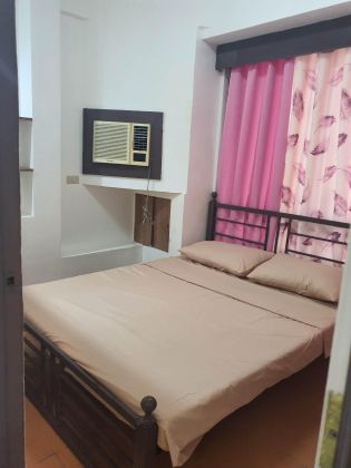 For Rent 1BR fully Furnished near Capitol Commons Pasig