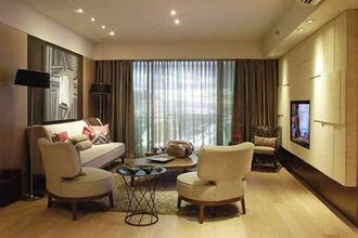 For Rent One Shangrila Place 2 Bedroom in Ortigas