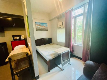 Stamford Executive Residences McKinley BGC Condo for rent  