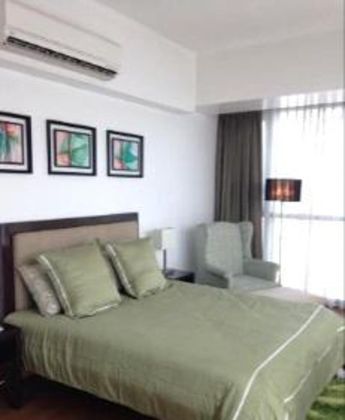 St Francis Shangri La Place 1 Bedroom Condo Unit for Rent