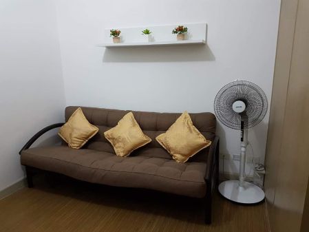 1BR Fully Furnished for Rent in MOA Pasay City