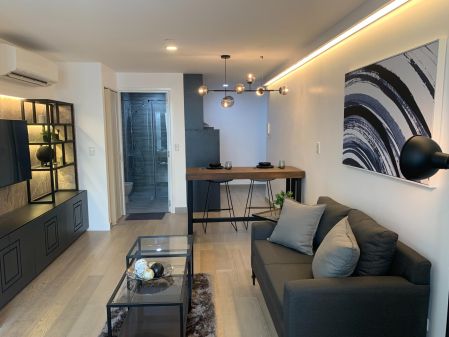 Brand New Fully Furnished Suite in Century City