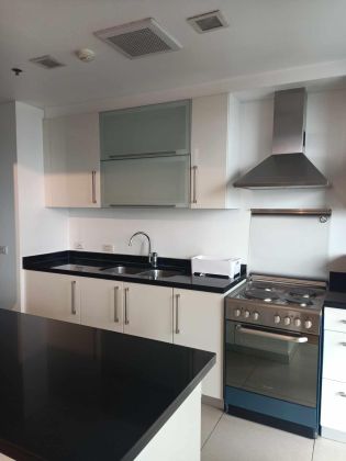 Fully Furnished 2 Bedroom for Rent in One Serendra East Tower