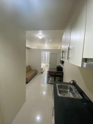 1BR Condo For Rent in Sea Residences Taft Avenue Pasay near LRT