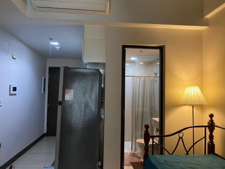 Paseo Heights Studio Unit for Rent