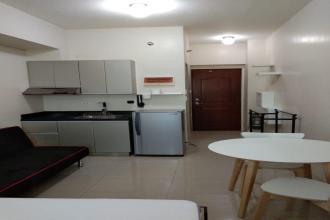 Fully Furnished Studio Unit for Rent in The Beacon Makati