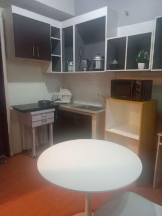 Fully Furnished  1 Bedroom Unit for Rent