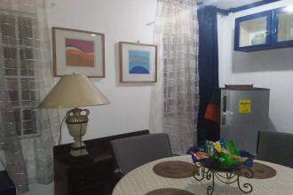 Studio for Rent in Cubao