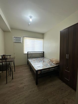 Fully Furnished Studio Room in Stanford Suites Silang Cavite