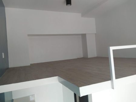 Studio Loft Unit for Rent in AFPOVAI Taguig near BGC