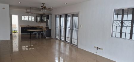 Newly Painted 6BR House for Rent in Pasig Parkwood Executive