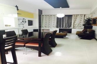 Fully Furnished 1 Bedroom for Rent