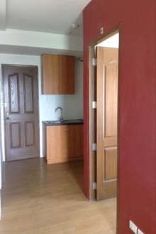 2BR Unfurnished along West Service Road Sucat