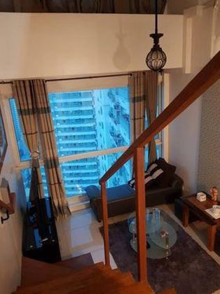 Furnished 1 Bedroom Penthouse for Rent in The Beacon Tower