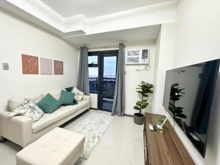 1 Bedroom Brand New Fully Furnished Cebu City