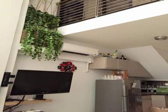 1 Bedroom Fully Furnished For Rent in Eton Emerald Loft in Pasig