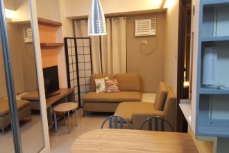 1 Bedroom Unit at Magnolia Residences New Manila