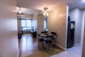 Condo for Rent at The Grove by Rockwell 2BR with Parking