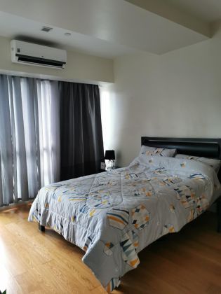 Nicely Furnished 2 Bedroom across Rockwell Makati Salcedo Century