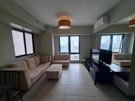 3BR Furnished Unit at Flair Towers