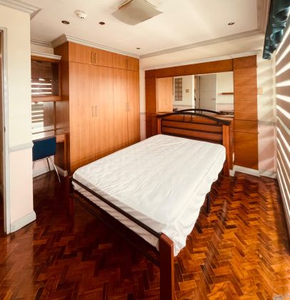 Furnished 1 Bedroom unit near UP Manila and PGH