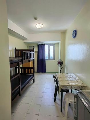 Fully Furnished Condo Unit for Rent near La Salle and CSB